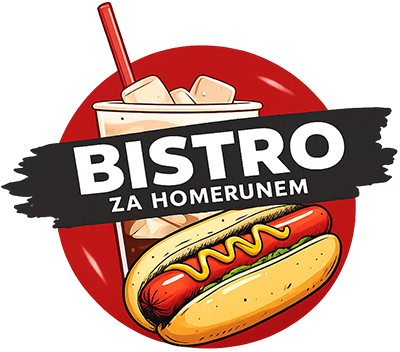 Bistro Za Homerunem